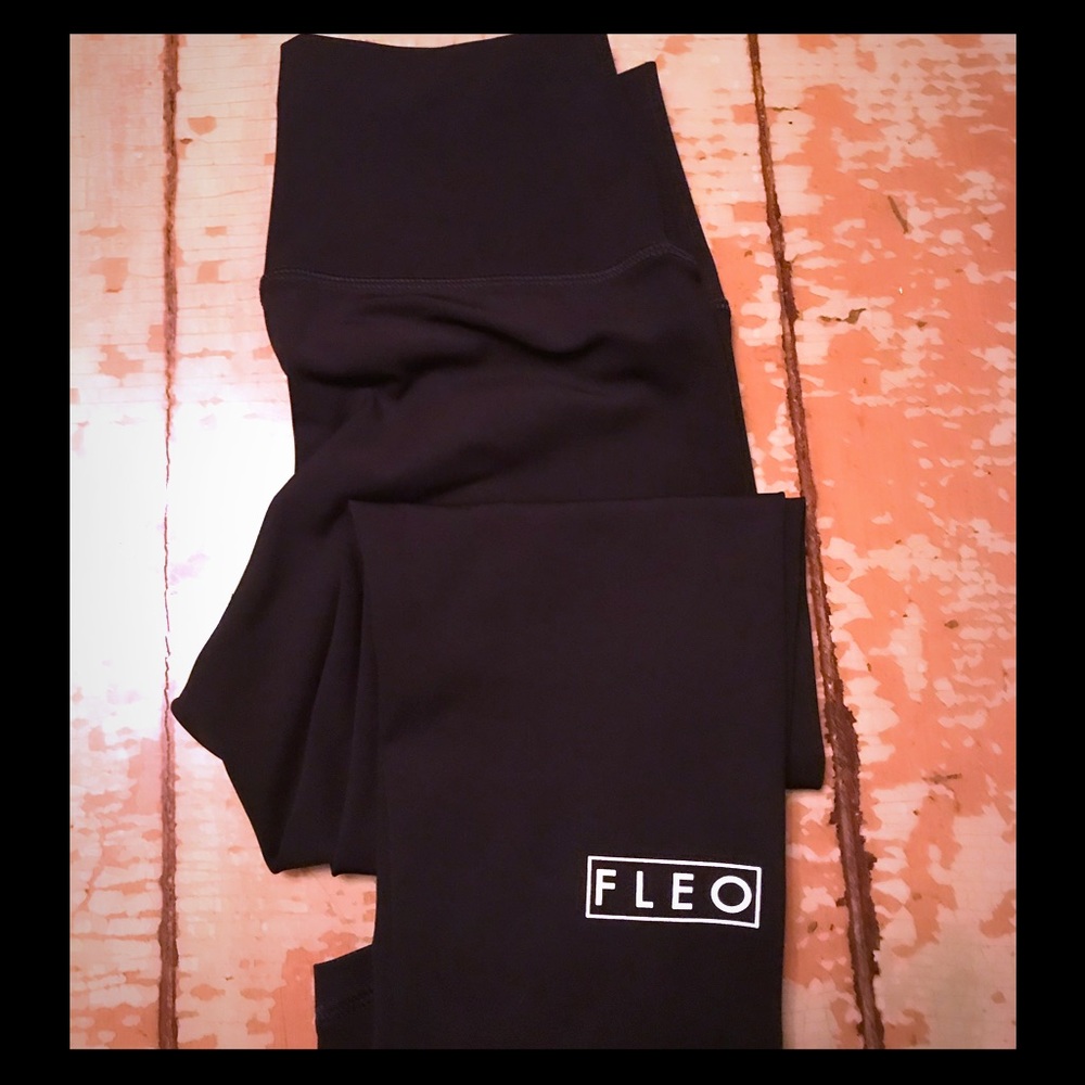 Fleo El Toro Leggins
